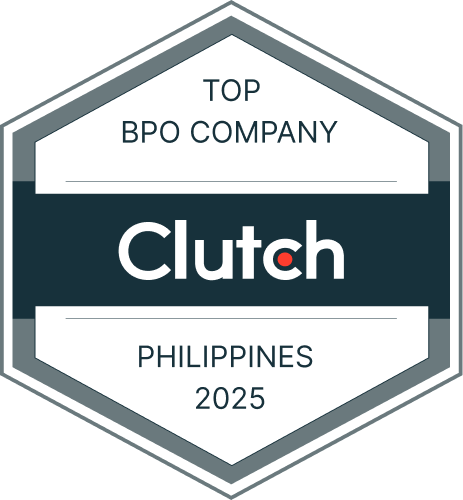 top BPO company recognition award