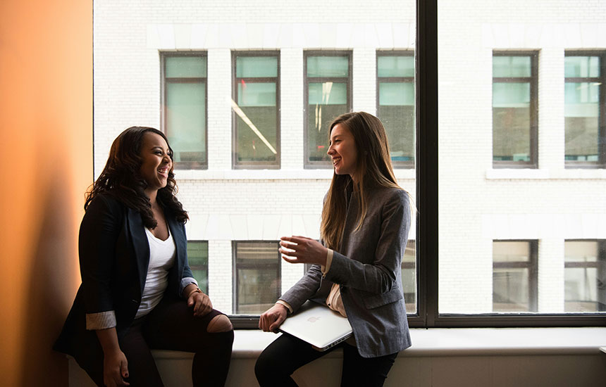 strategic talent attraction process