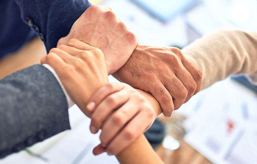 foundation of sustainable business growth