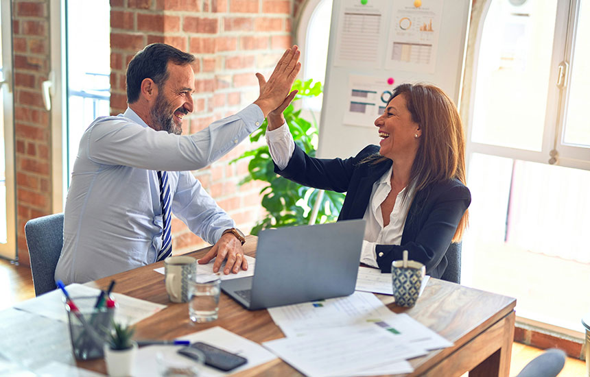 growth focused outsourcing strategy