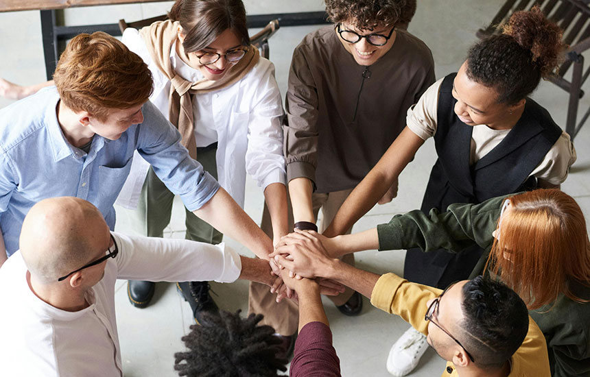 building a powerhouse outsourcing team