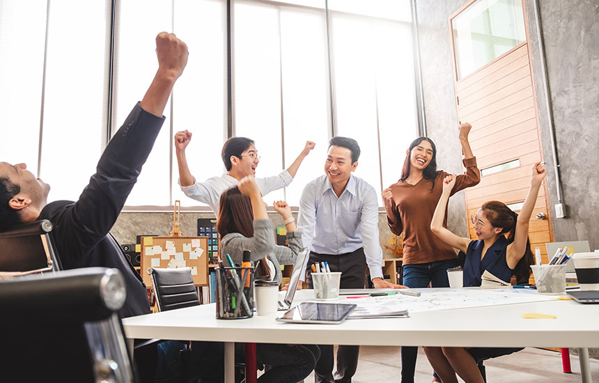 reasons to choose Big Outsource