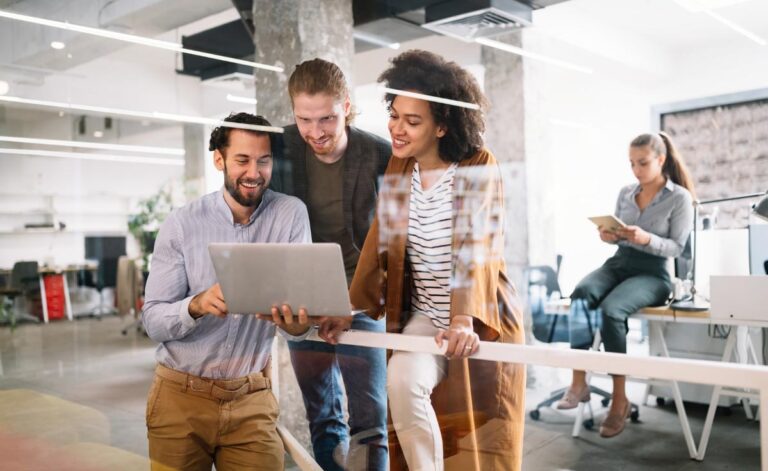 business process outsourcing trends overview