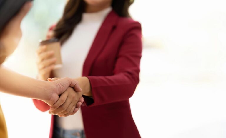 lean hiring and talent acquisition model