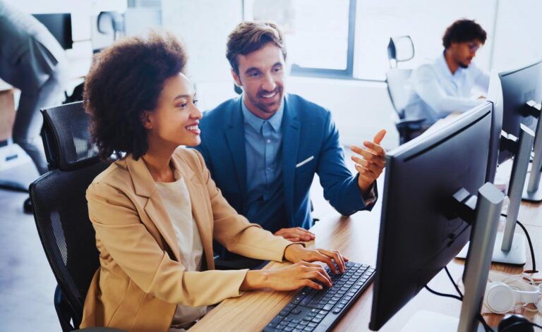 Australian companies outsourcing IT services