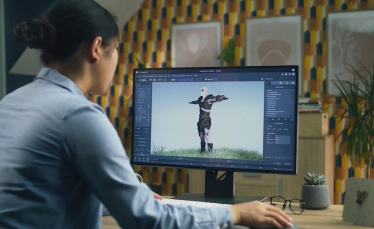 animation and game outsourcing in Philippines