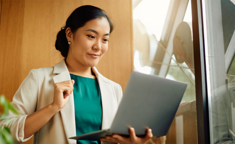 virtual assistants in property management industry