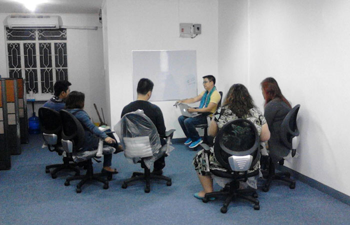 company milestone launch phase