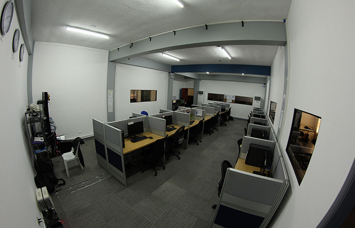 company milestone expansion phase