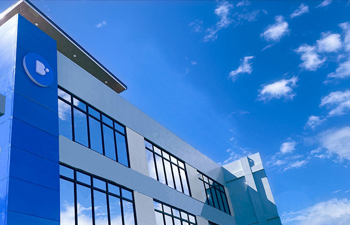 company milestone fresh start phase