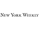 NY Weekly logo