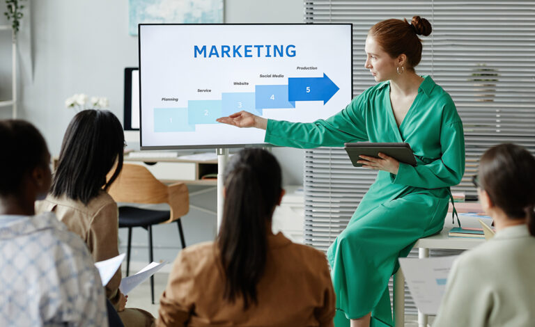 multi channel marketing outsourcing strategy