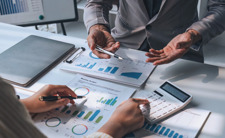 finance customer support outsourcing insights