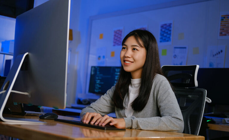 offshore software development transformation