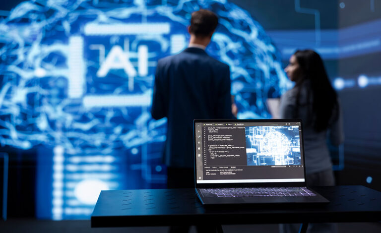 AI ethics and business implications