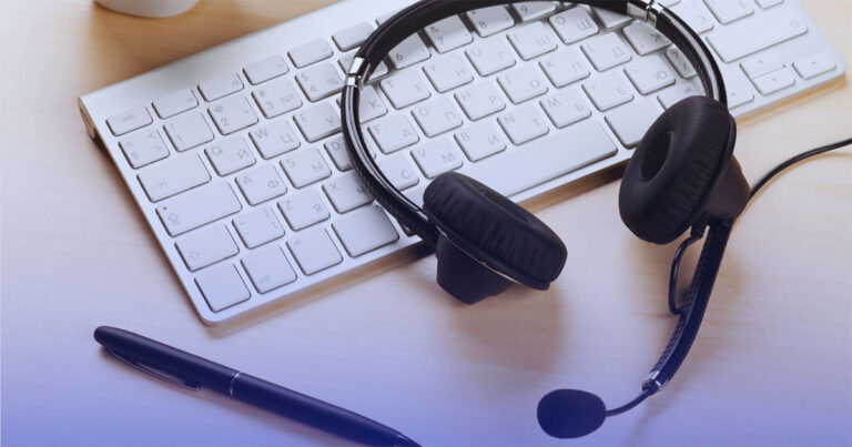 call center driven customer experience