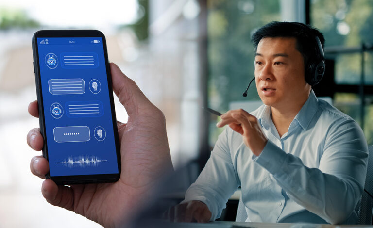 chatbots versus human support comparison