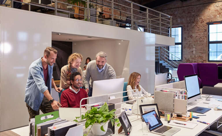 SME growth through outsourcing expansion