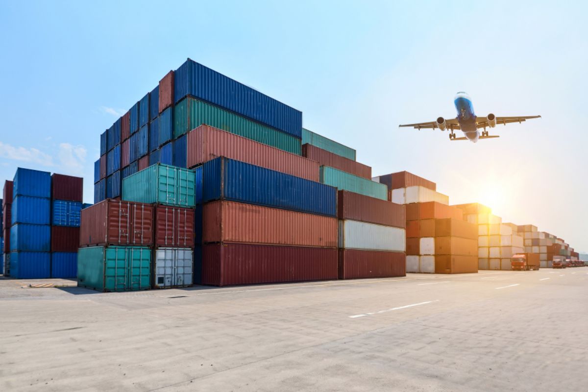 Logistics