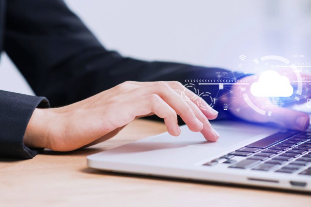 Rise of Cloud-Based Solutions