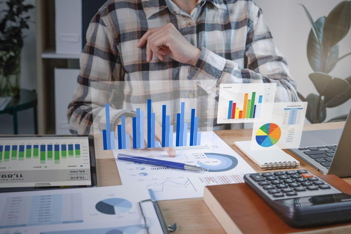 The Nuanced Reality: A Complex Impact on the Economy