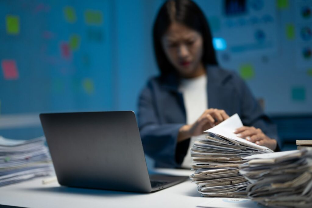 Document Management