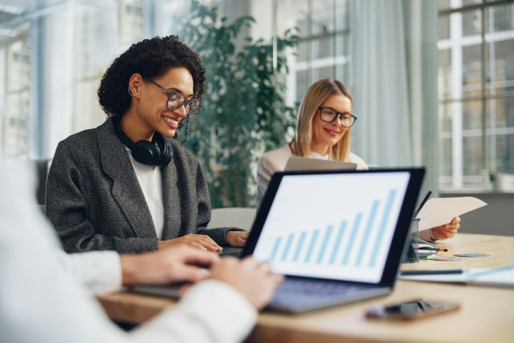 Set SMART Goals for Measurable Growth