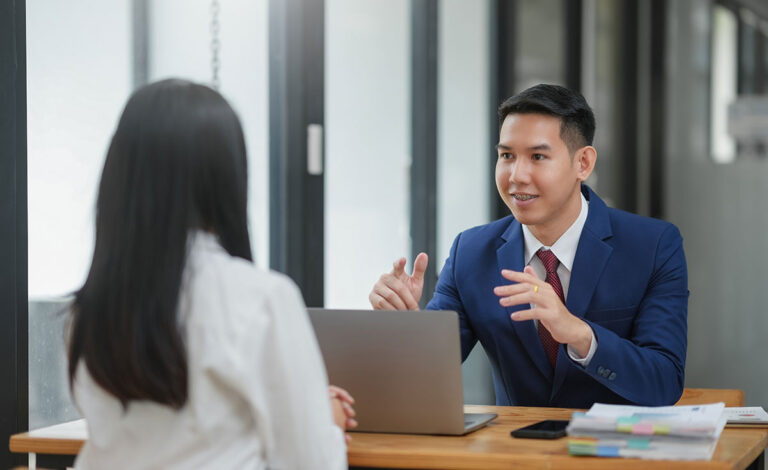 BPO interview preparation guide