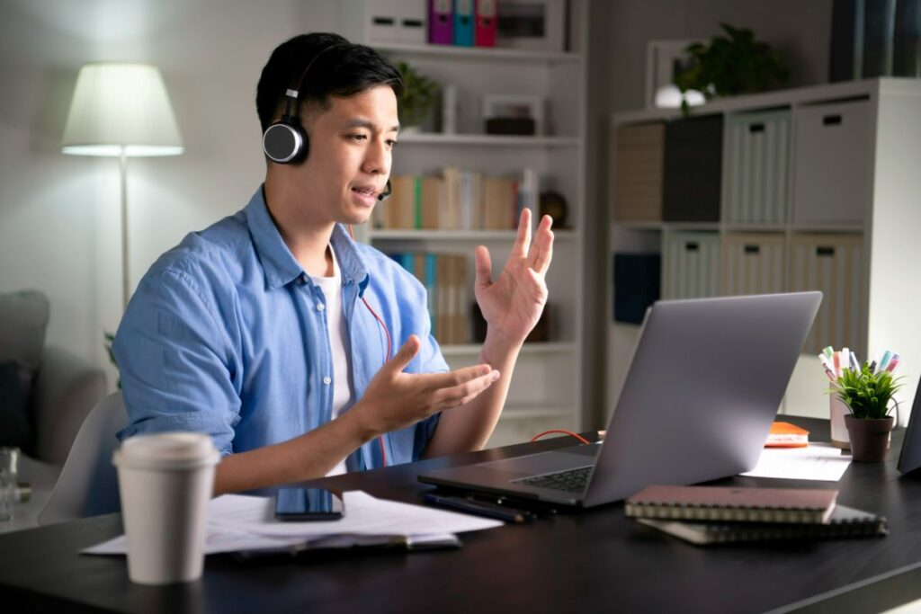 Access to specialized expertise