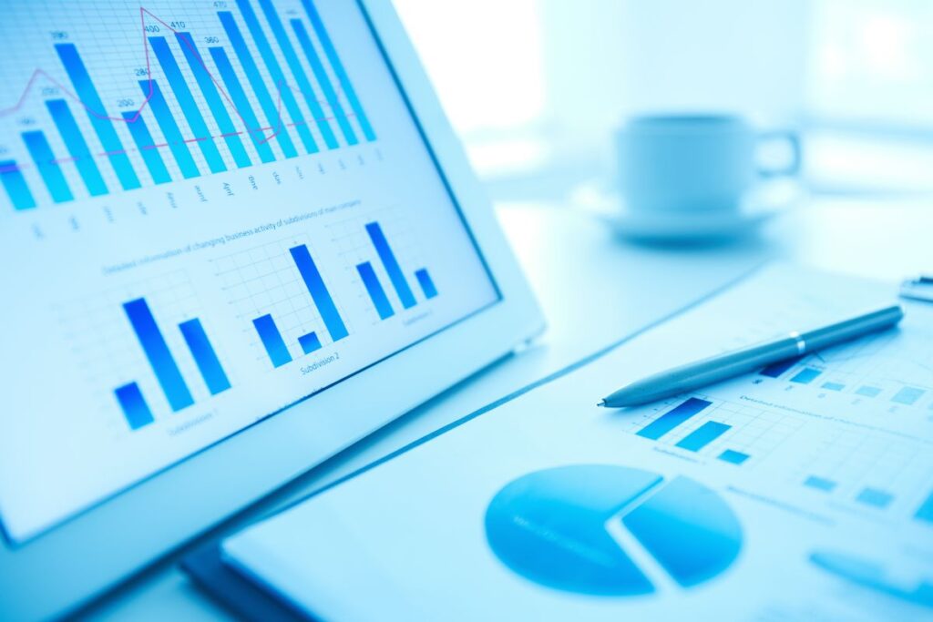 What are the Common Mistakes to Avoid in Data Entry? 