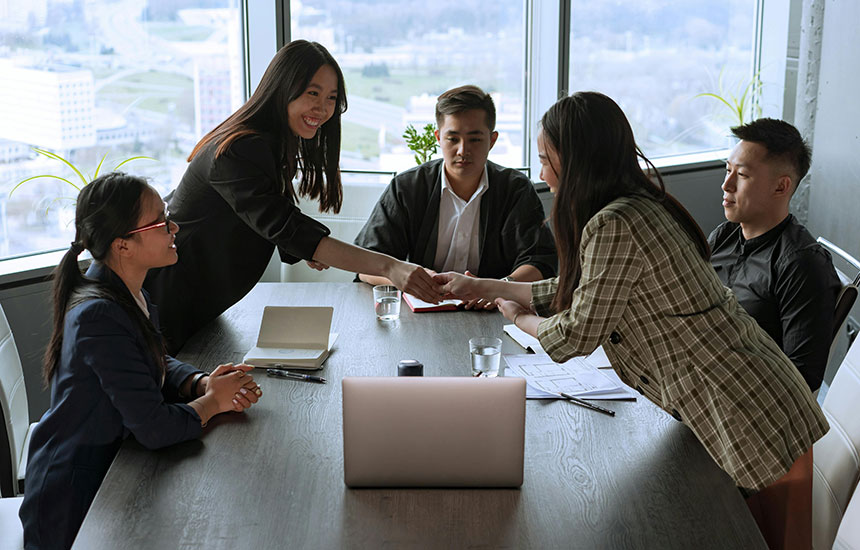 outsourcing for project-based work