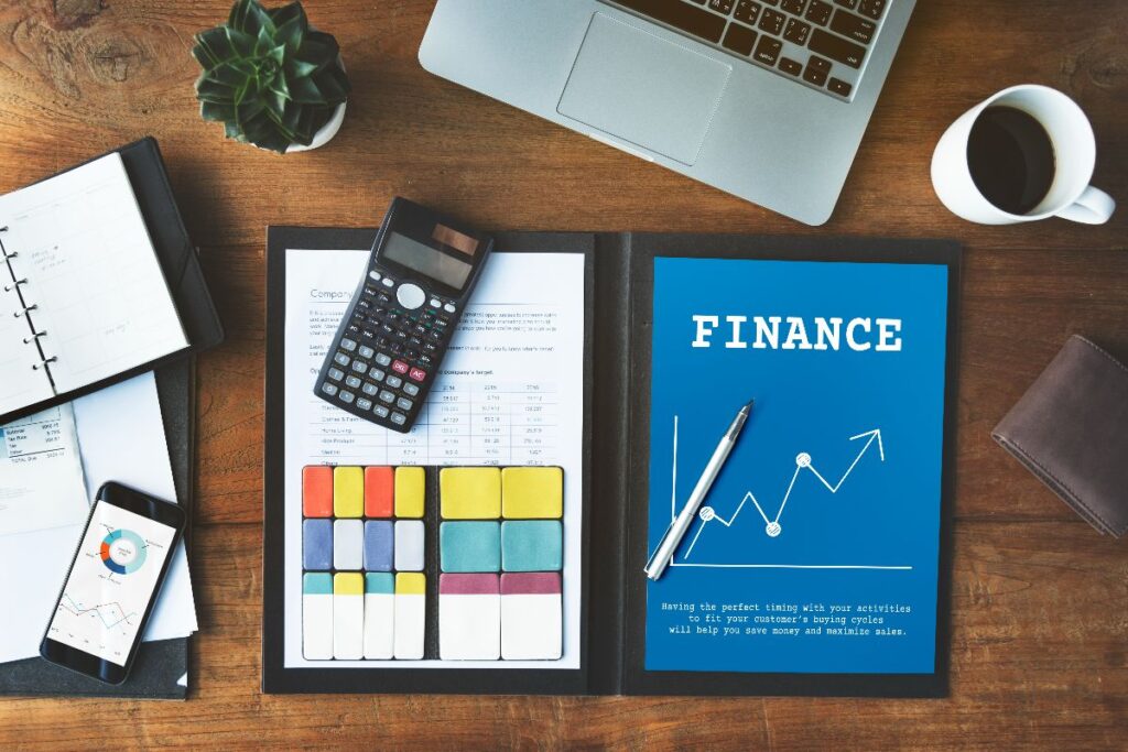 Oversee financial management and analysis